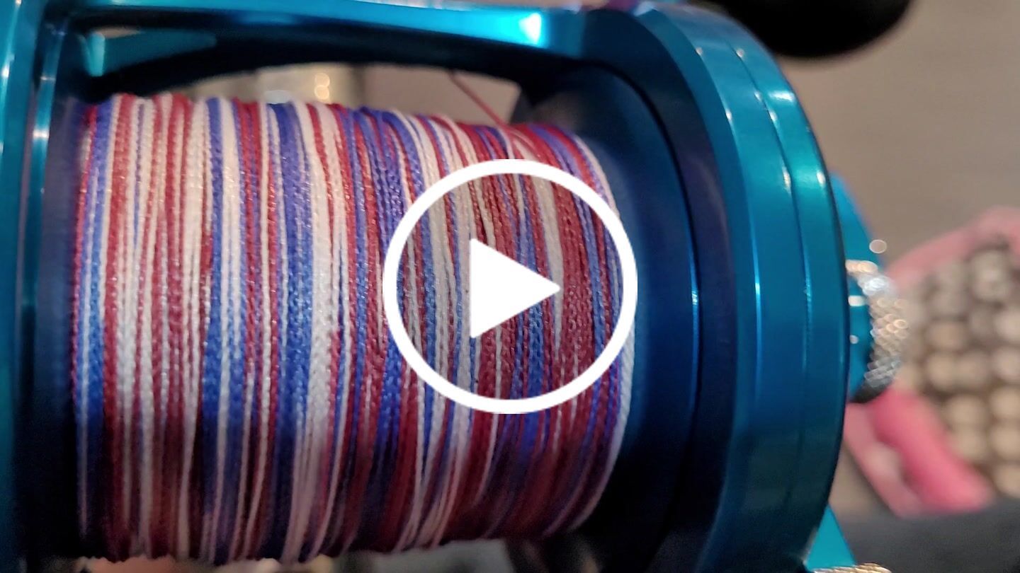 Customer video review of Patriot Edition - Red, White, & Blue
