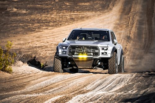 Customer photo review of Full Bolt-Ons All Video LUTs Bundle