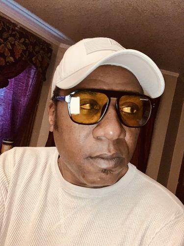 Customer photo review of Summit Sunglasses