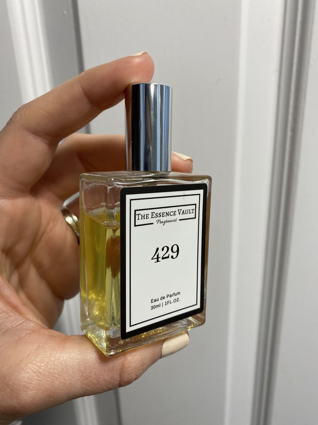 Customer photo review of Inspired by Classique - 429