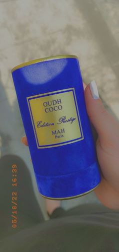 Customer photo review of Oudh Coco