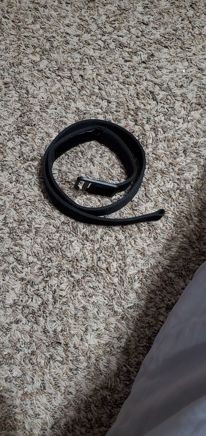 Customer photo review of ModBelt