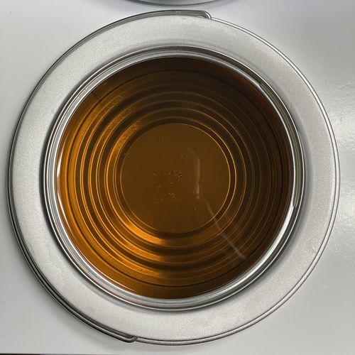 Customer photo review of Smooth Nectar Soft Wax