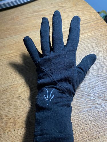 Customer photo review of Glove Liner