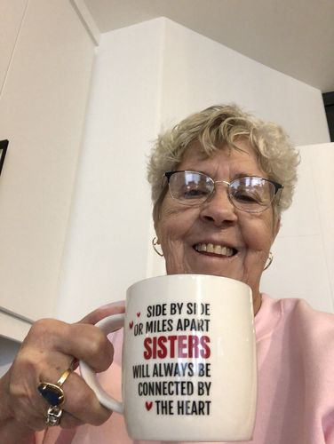 Customer photo review of Original - Rich & Bold 300g/10.6oz - up to 150 cups