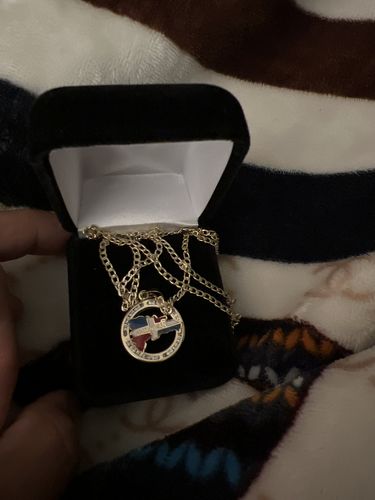 Customer photo review of 14k Chains ON SALE ‼️ Súper especial de instagram