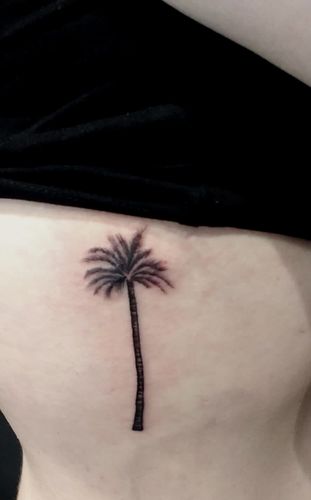 Customer photo review of TattooNumbx Numbing Cream