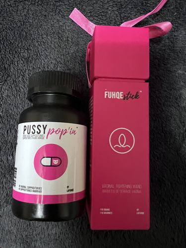 Customer photo review of Fuhqe Stick ®
