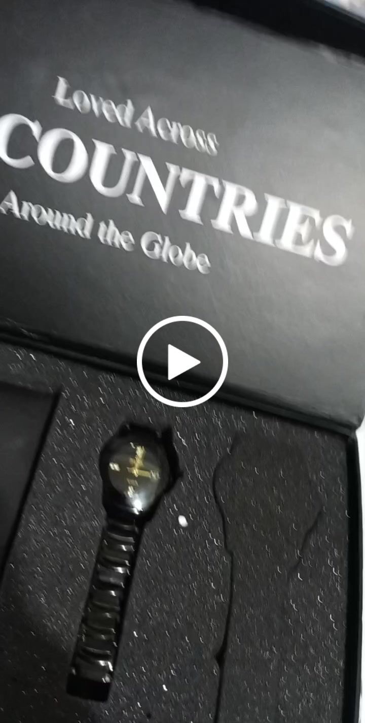 Customer video review of Nassau