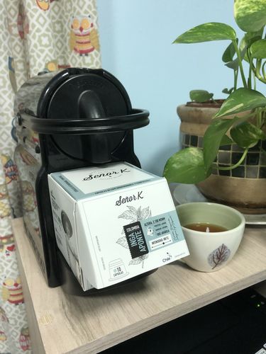 Café en Cápsulas Y Grano | Café Señor K | ¡Tostado En Chile!