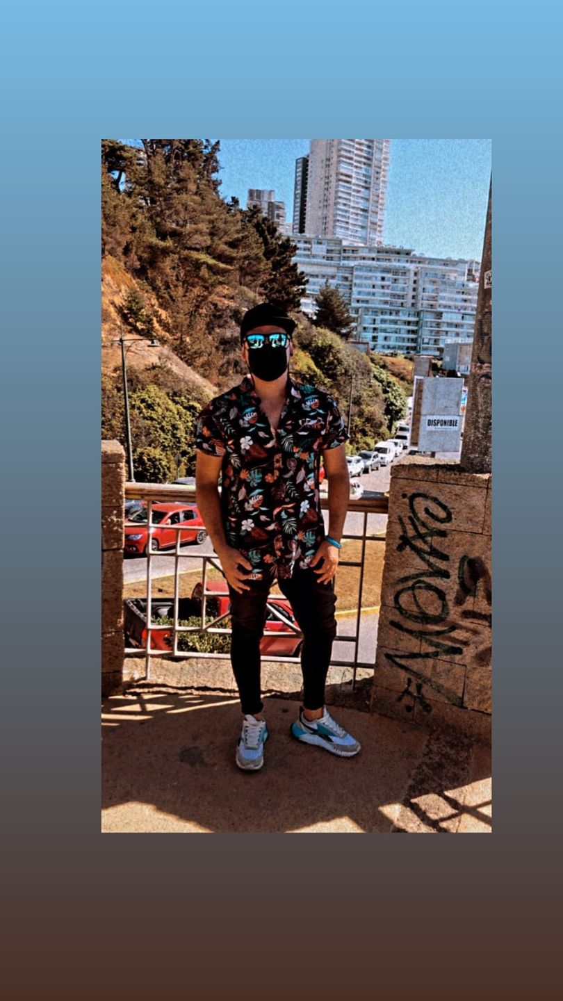 Customer photo review of GEEZER ELECTRIC