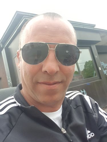 Customer photo review of KINGSEVEN™ - 2022 7735 Premium Herren Sonnenbrille