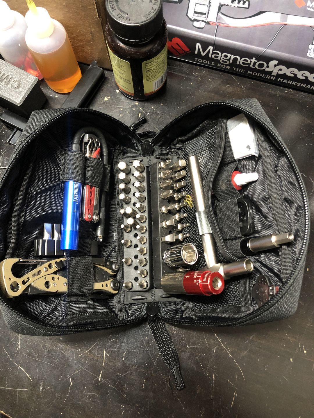 Customer photo review of Bit Pack Add-Ons