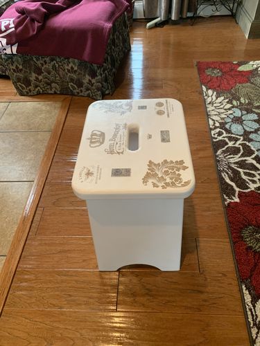 Customer photo review of Beginner Kit