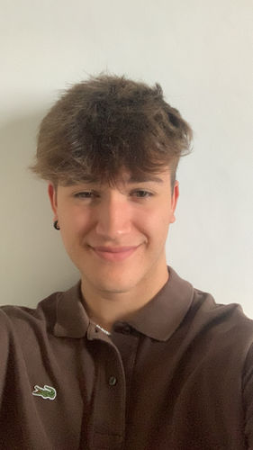Customer photo review of Lacoste Vintage Polo Shirt (XL)