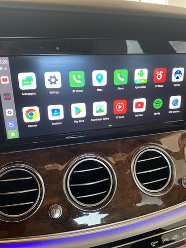 Customer photo review of Digi Dash 3.0