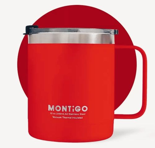 Customer photo review of 10oz King's Cup 290ml