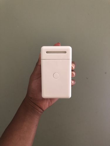 Customer photo review of CarePodd