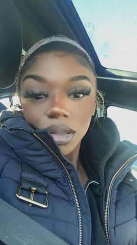 Customer photo review of DANGEROUS “ 25MM”