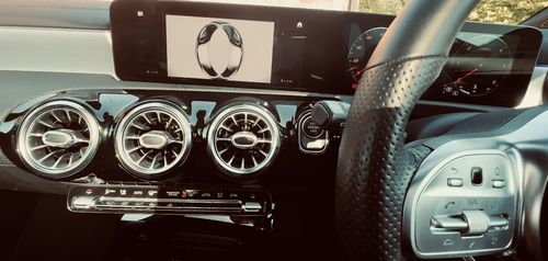 Customer photo review of Digi Dash 3.0