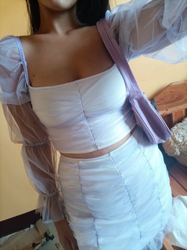 Customer photo review of ANNA COORDINATES