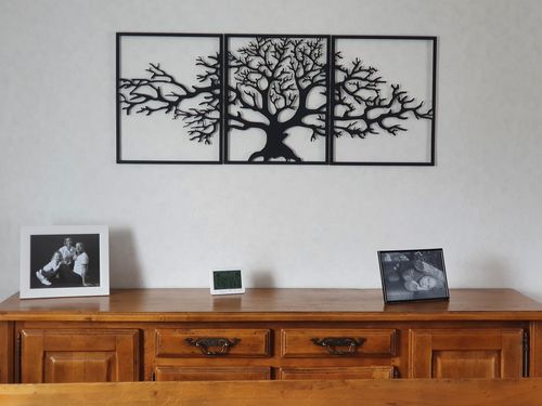 Customer photo review of Triptyque Arbre De Vie