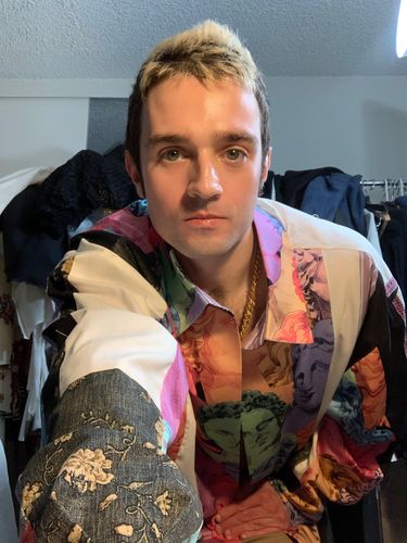 Customer photo review of Niacid