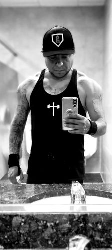 Customer photo review of Premium Stringer