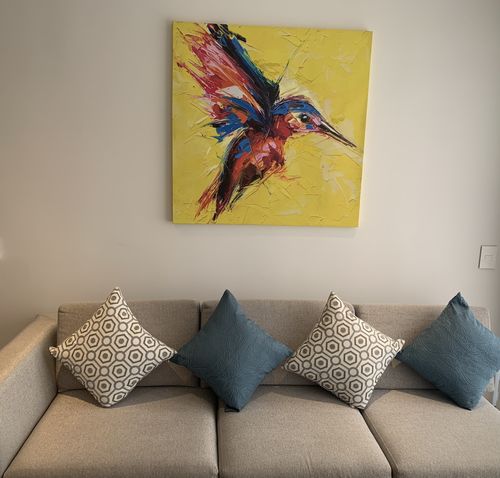 Customer photo review of 054