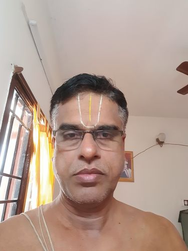 Customer photo review of Shradha Prayogam