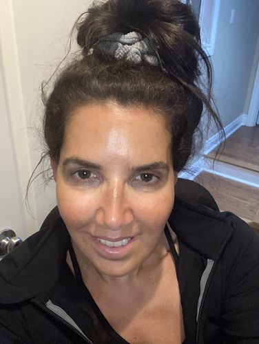 Customer photo review of Tanning Water