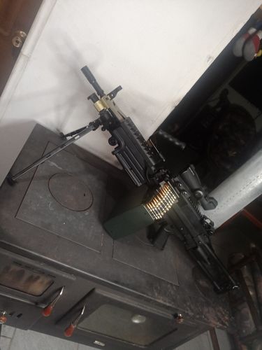 Customer photo review of Vector Optics SCRD-03 Condor 2x42