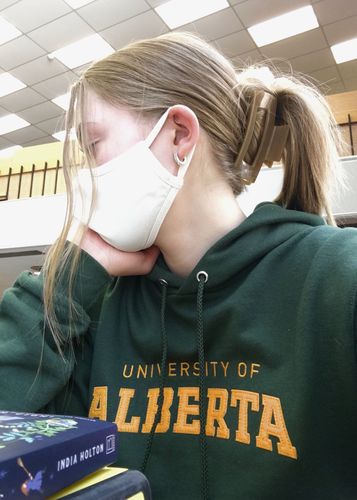 Customer photo review of Large Terra Claw Clip