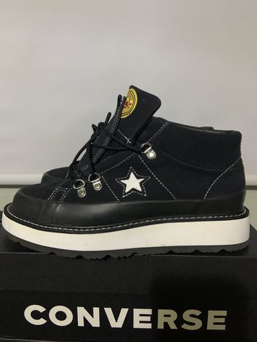 Blockstore | Zapatillas Urbanas con mayor cobertura en Chile