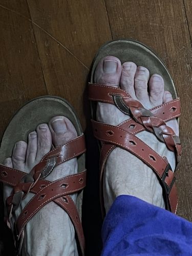 Customer photo review of BIZA TRACY