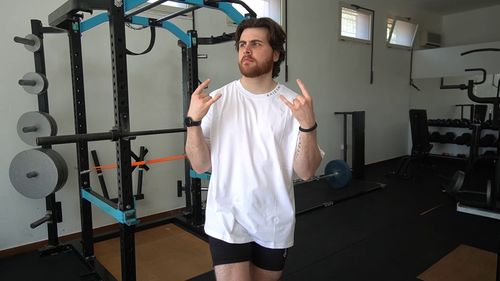 Customer photo review of Campioni Ambassadors