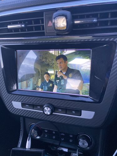 Customer photo review of Digi Dash 3.0