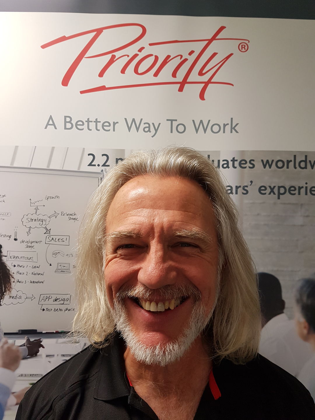 Customer photo review of 30 DAY.