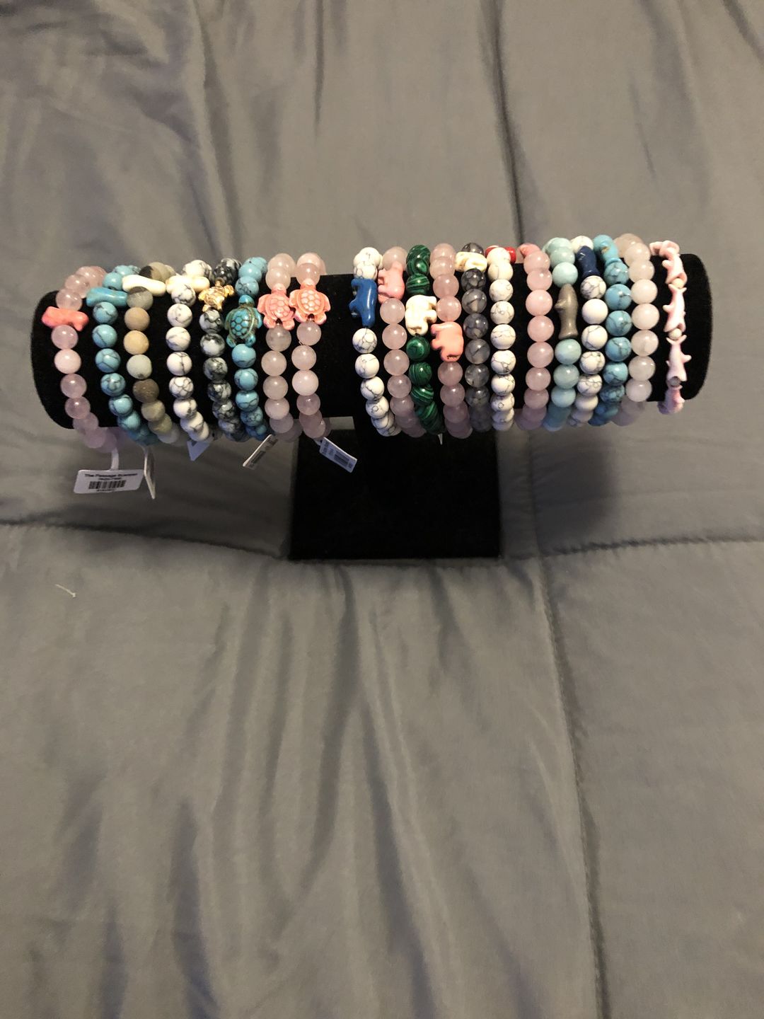 Customer photo review of The Voyage Bracelet