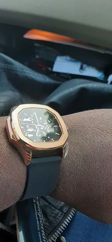 Customer photo review of OTUS - ROSE