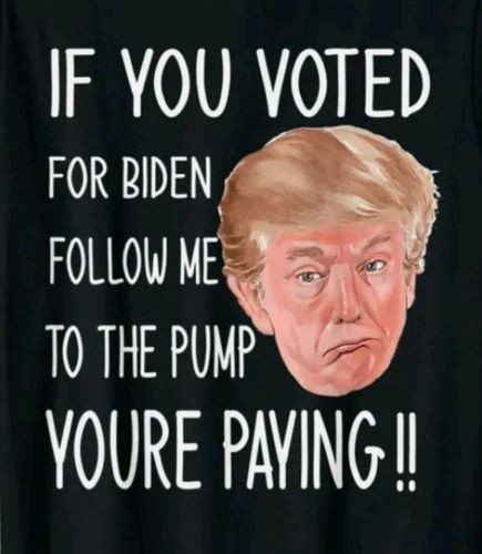 Customer photo review of One Nation Under God Men's Apparel