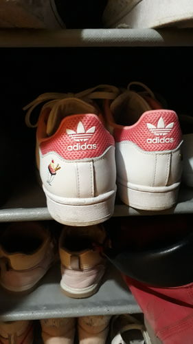 Venta \u003e fila disruptor niña baratas \u003e en stock