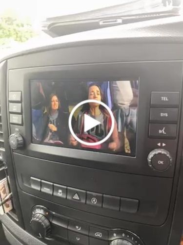 Customer video review of Digi Dash 3.0