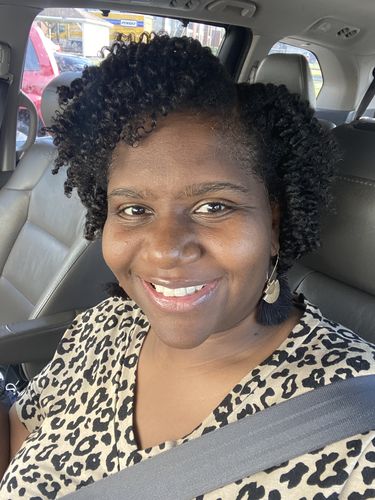 Customer photo review of MOUSSE DEF Texture Foam®