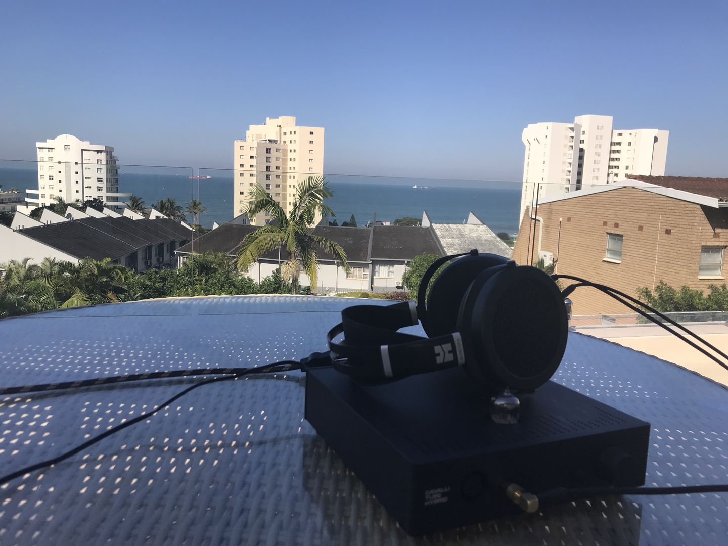 Customer photo review of Hifiman Sundara Headphones | 2020 Edition