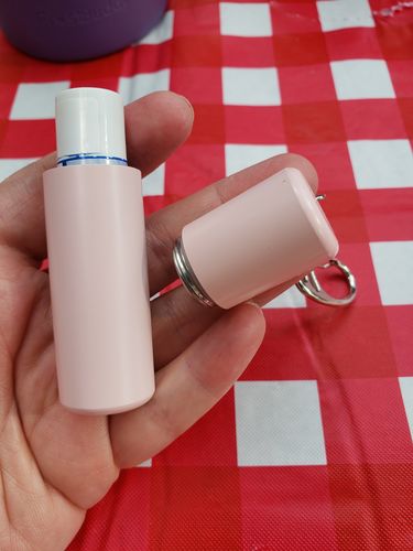 Customer photo review of CHAPIE ASSORTED - 3 PACK