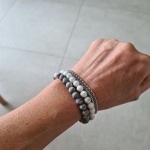 Customer photo review of Genesis Set