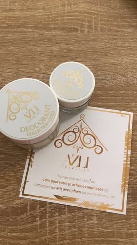 Customer photo review of Elixir intime • 15ml