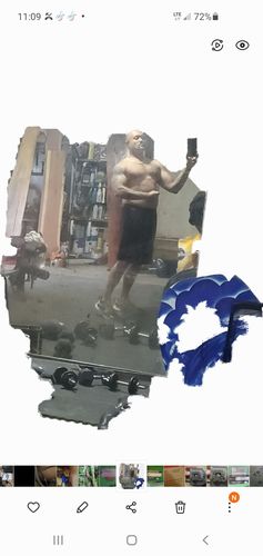 Customer photo review of Epi-Test Vial