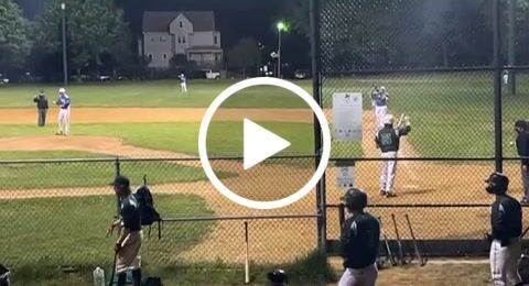 Customer video review of The Original Pine Tar Bat